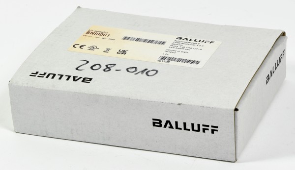 Balluff Signalkonverter, BNI00C1, BNI IOL-760-002-E066
