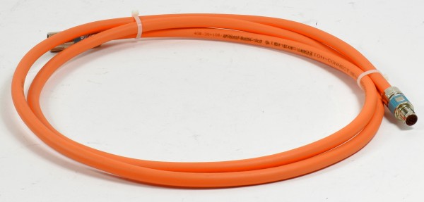 Siemens Motion-Connect 800 Plus 2,0m, 6FX8002-8QE04-1AC0, 6FX8 002-8QE04-1AC0