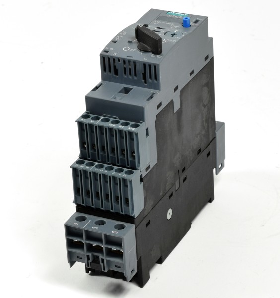 Siemens Sirius Direktstarter Compact Starter, 3RA6120-1BB32