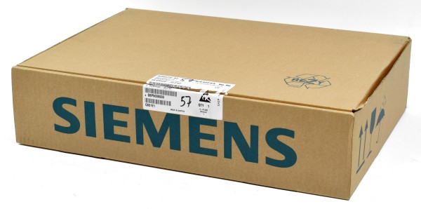 Siemens Simatic S5 Power Supply, 6ES5 955-3LC42, 6ES5955-3LC42