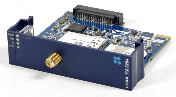Ewon Flexy Erweiterungskarte Mobilfunk, FLB3204_00/S 4G EU