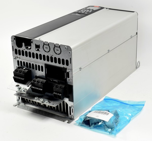 Danfoss 22KW Umrichter, FC-302P22KT5E20H1B, 131H3956