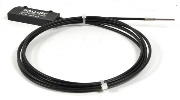 Balluff Quadratische Lichtgitter, BFO00C8, BFO D25 LA-HD-EAK-465-02
