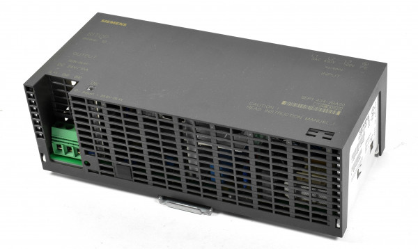 Siemens Simatic S7 SITOP power 10,6EP1434-2BA00,6EP1 434-2BA00