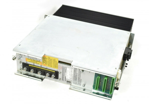 Indramat AC-Servo Controller,KDS 1.1-050-300-W1-220,KDS1.1-050-300-W1-220