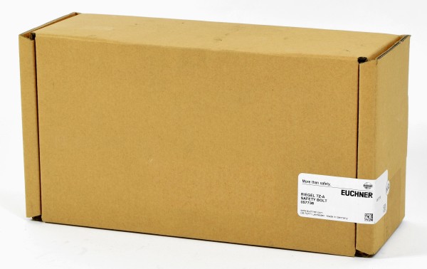 Euchner Riegel TZ-A, 057736
