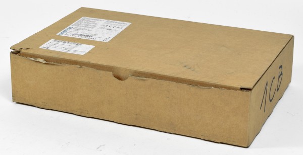 Siemens Motorstarter DS1-x, 3RK1301-1CB00-0AA2, 3RK1 301-1CB00-0AA2, E:01