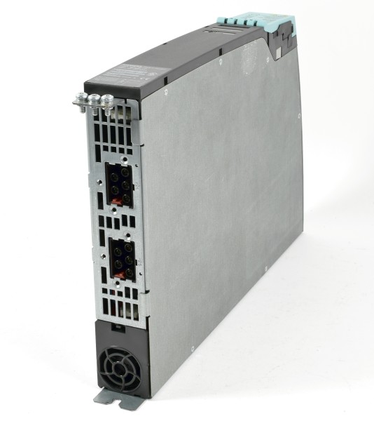 Siemens Sinamics Double Motor Module, 6SL3120-2TE21-0AB0, 6SL3 120-2TE21-0AB0