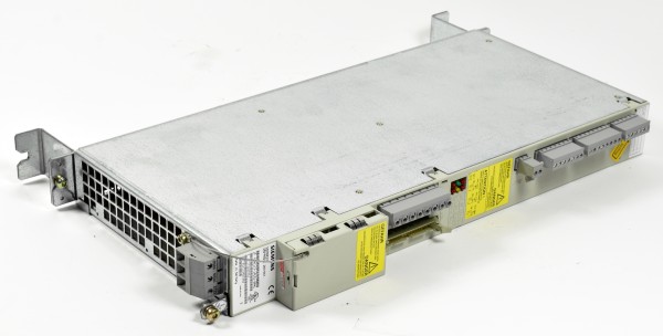 Siemens Simodrive UEB-Modul,6SN1112-1AC01-0AA1,6SN1 112-1AC01-0AA1,Version:E-G
