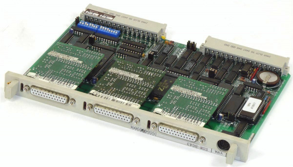 VIPA Kommunikationsprozessor SSM,SSM-BG43,SSMBG43