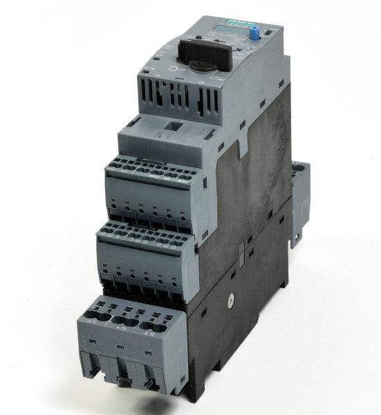 Siemens Sirius Direktstarter Compact Starter, 3RA6120-2EB32