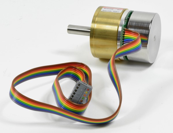 Maxon Motor Bürstenloser Gleichstrommotor, M131596