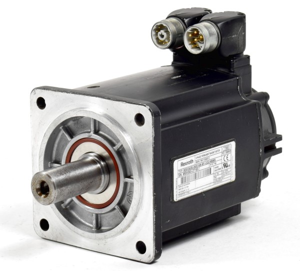 Rexroth Servo Motor, MSK060B-0600-NN-M1-UG0-NNNN, R911306012
