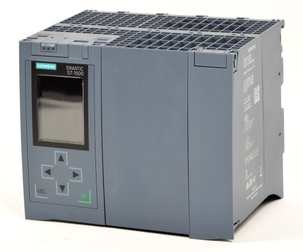 Siemens Simatic S7 CPU1517-3PN/DP, 6ES7 517-3AP00-0AB0, 6ES7517-3AP00-0AB0