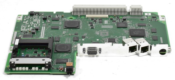 Siemens Simatic S7 CPU 416F-3 PN/DP, 6ES7 416-3FS07-0AB0,6ES7416-3FS07-0AB0