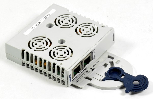 Lenze Servo Drives 9400 Ethernet Module,E94AYCEN,HW:VD