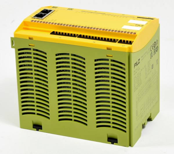 Pilz Multifunktionssteuerung PNOZ m1p ETH, Ident.No.:773103