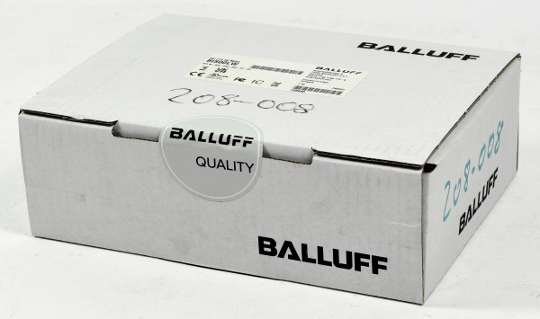 Balluff RFID HF Reader (13,56 MHz), BIS00LW, BIS M-402-045-002-07-S4