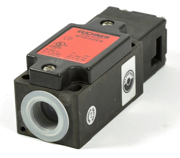 Euchner Sicherheitsschalter, NZ1VZ-2121E-M, 089486