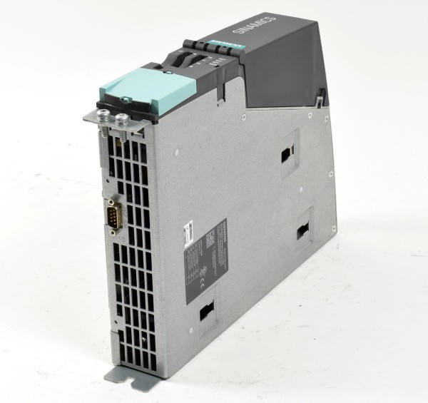 Siemens Sinamics Control Unit CU320,6SL3040-0MA00-0AA1,6SL3 040-0MA00-0AA1