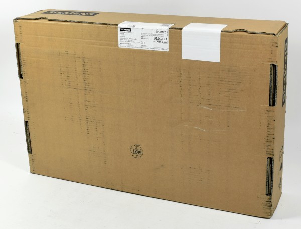 Siemens Sinamics Double Motor Module,6SL3120-2TE21-8AD0,6SL3 120-2TE21-8AD0