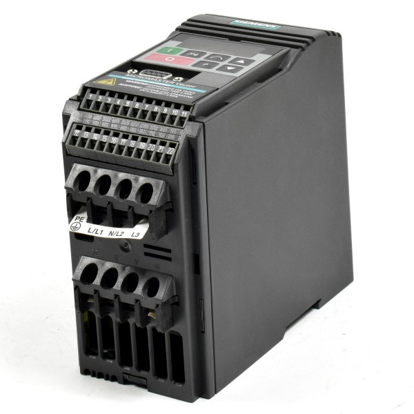 Siemens MicroMaster Vector, 6SE3211-5BA40, 6SE3 211-5BA40