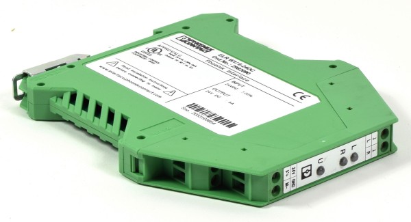 Phoenix Contact Wendelastrelais, ELRW1/6-24DC, 2982090