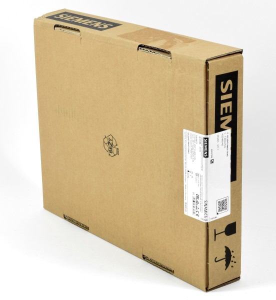 Siemens Sinamics Control Unit CU320-2PN,6SL3040-1MA01-0AA0,6SL3 040-1MA01-0AA0