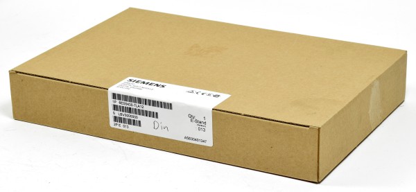 Siemens Simatic S5 Digital Input, 6ES5 430-7LA12, 6ES5430-7LA12, E:13