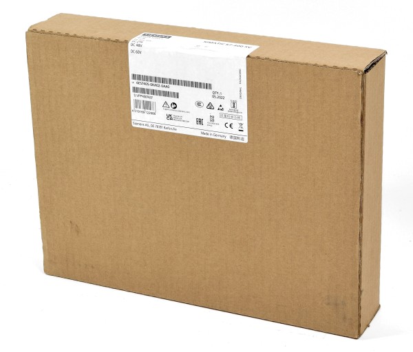 Siemens Simatic S7-400 PS405, 6ES7405-0KA02-0AA0, 6ES7 405-0KA02-0AA0, FS:17