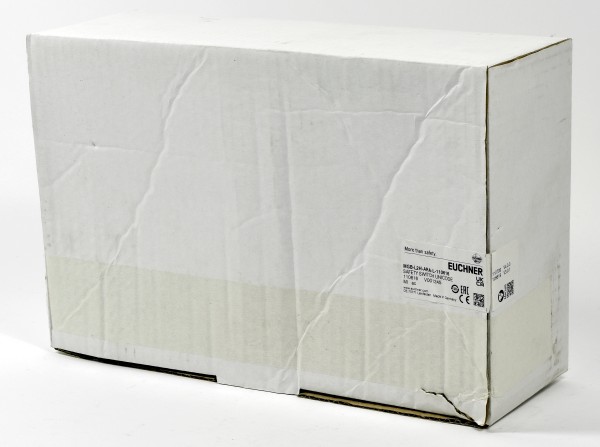 Euchner Safety Switch Unicode, MGB-L2H-ARA-L-110616, 110616