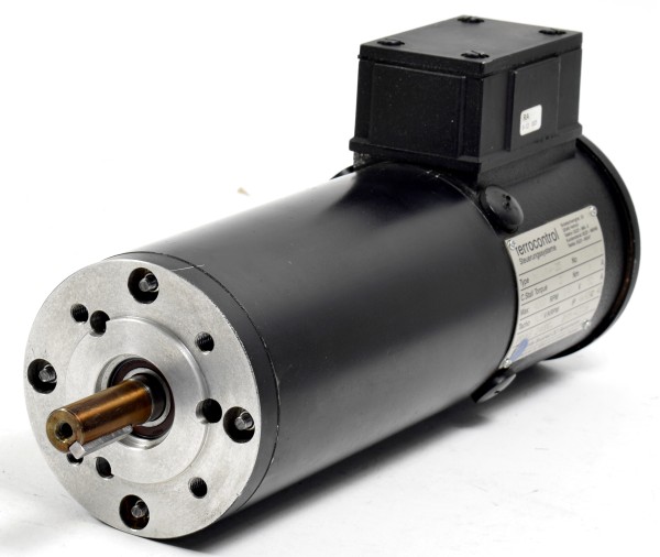 Ferrocontrol Steuerungssysteme DC-Servomotor, MT30M4-35