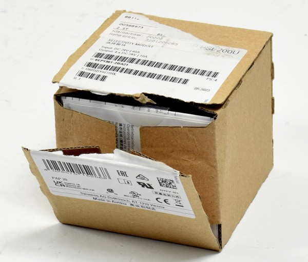 Siemens Simatic S7 SITOP PSE200U,6EP1961-2BA21,6EP1 961-2BA21