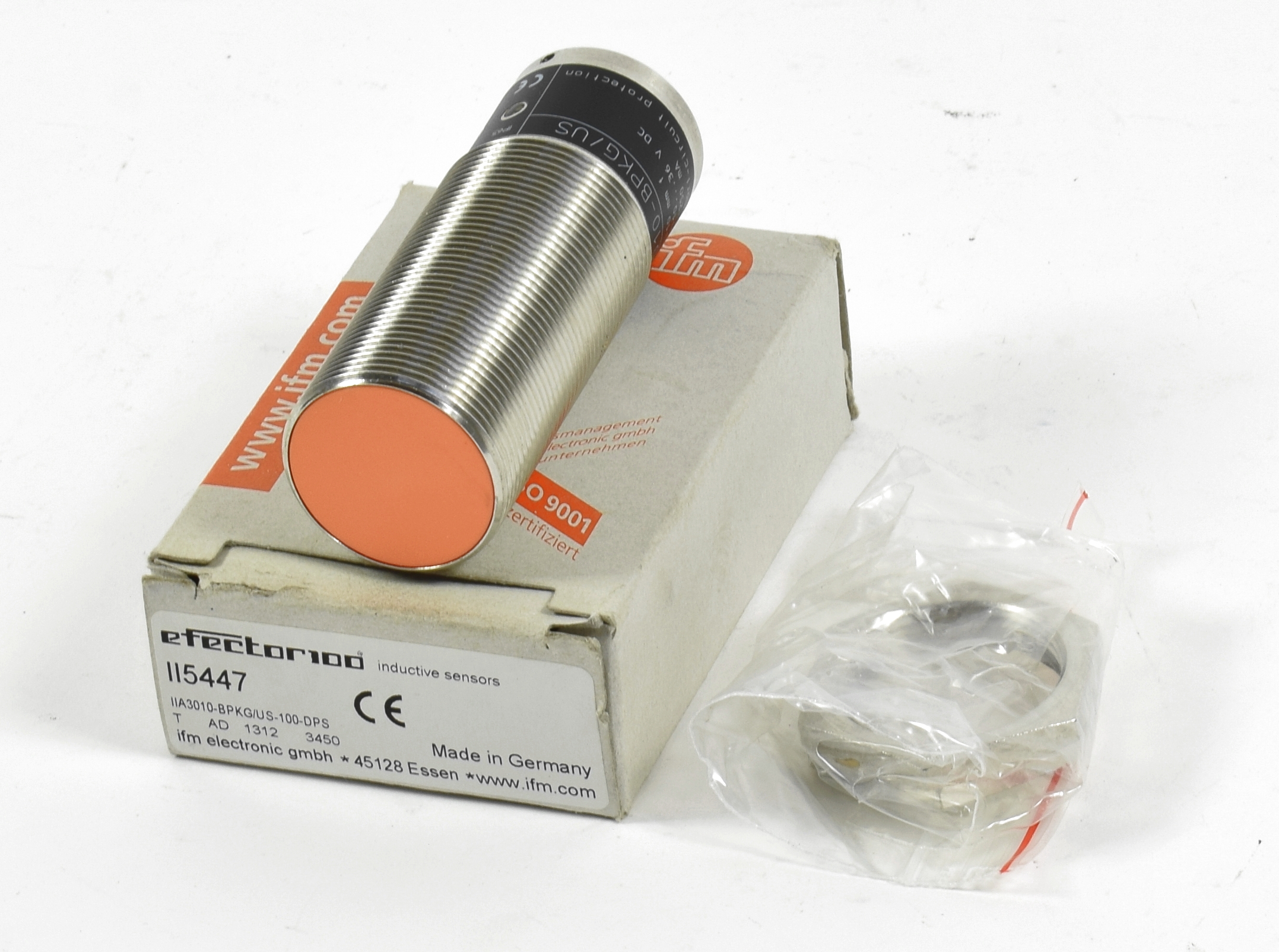 HEEPDD 2 Pcs Hohe Genauigkeit Luftfeuchtigkeit und Temperatursensor Sonde Mehrzweckinkubator Regler für Industrielle Inkubator Zubehör 