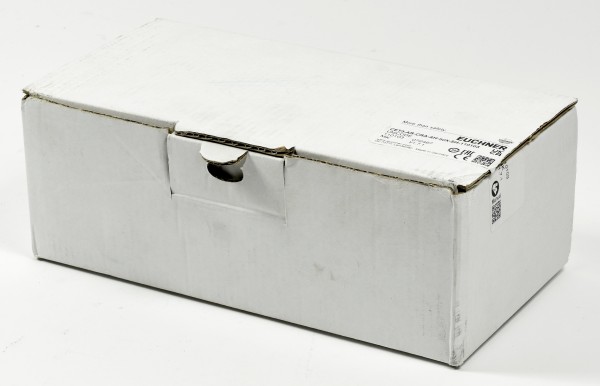 Euchner Sicherheitsschalter, CET3-AR-CRA-AH-50X-SH-110103, 110103