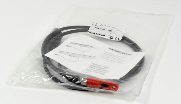 Heidenhain Adapterkabel, 533631-S1