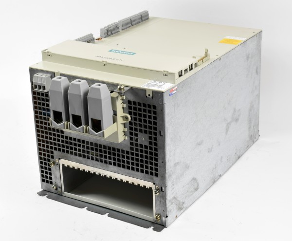 Siemens Simodrive E/R-Modul,6SN1145-1BB00-0FA0,6SN1 145-1BB00-0FA0