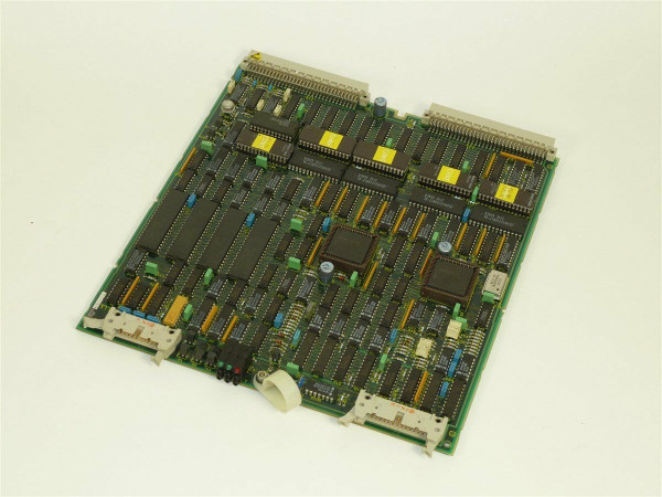Siemens Simodrive Control Board, 6SC6500-0NA04