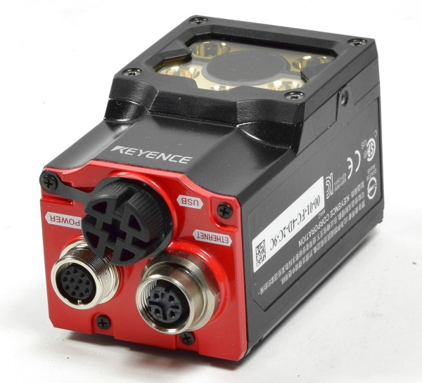 Keyence Code-Leser mit Autofokus, SR-1000, SR1000