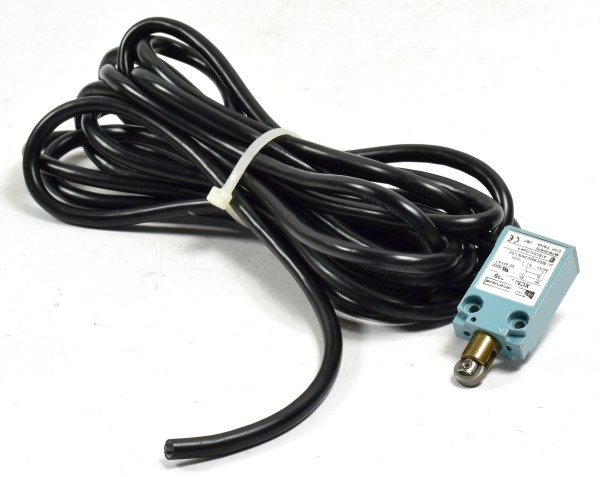 Telemecanique Limit Switch, XCMA1025, XCM A1025