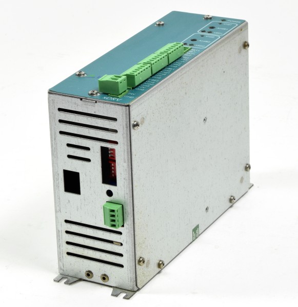 Warner Electric Zweikanal-Treiber/Open-Loop-Spannungsregelung, X2DRV, BX2DRV