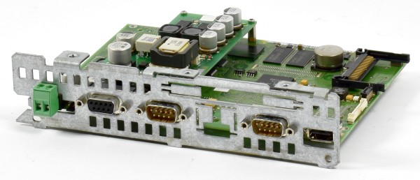 Siemens Simatic TP270 Mainboard , 6AV6545-0CA10-0AX0, 6AV6 545-0CA10-0AX0