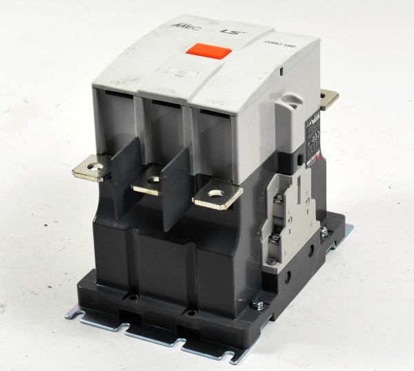 LS Industrial Systems Contactor/Schütz, GMC-180