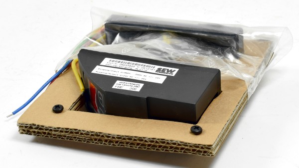 SEW Eurodrive Anschluss Option, Bedienteil, 24V- Versorgung, MLG11A, 08233845