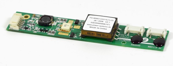 Power Systems Display Inverter, DA0242, PS-M06D12S5-NJ1L (S)