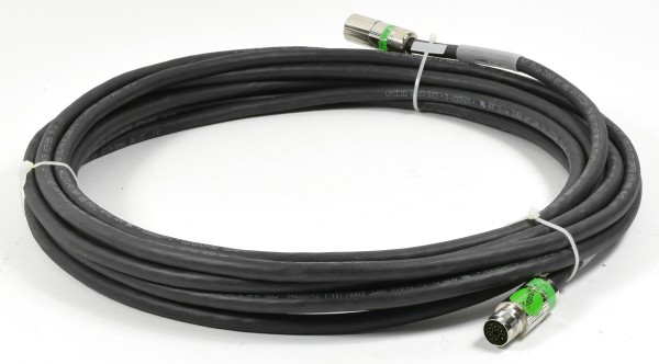 KUKA Anschlussleitung, X42, 00-142-466