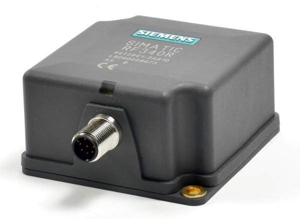 Siemens Simatic RF340R, 6GT2801-2AB10, 6GT2 801-2AB10