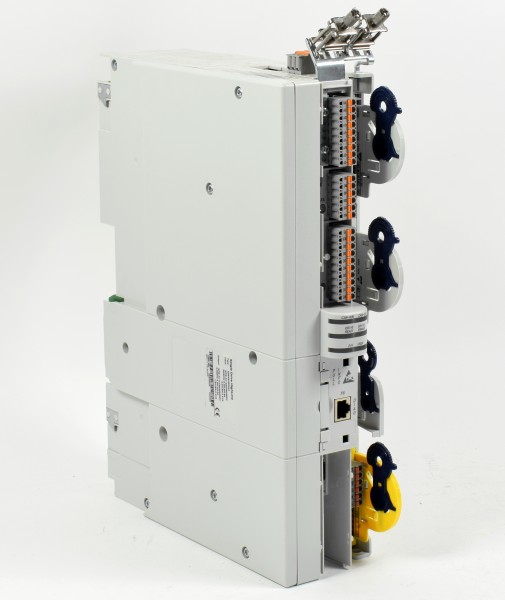 Lenze L-Force Highline Single Drive, E94ASHE0044 + Profinet+Ethernet etc.-Copy