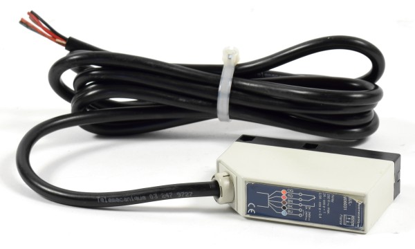 Telemecanique Photoelectric Sensor, XUL M06031, XULM06031, 063273