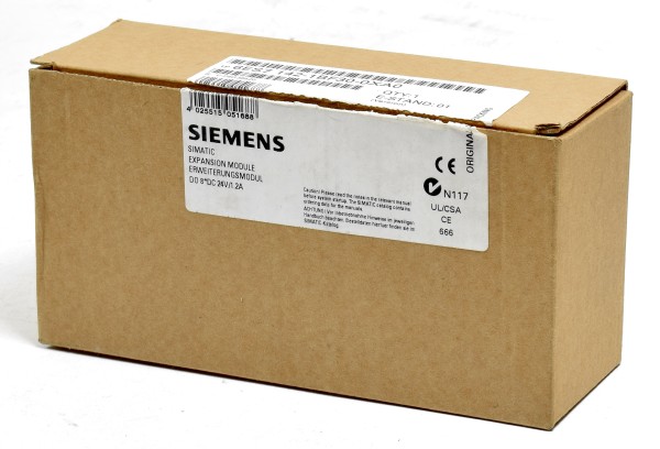 Siemens Simatic ET200X Digital Output, 6ES7 142-1BF30-0XA0, 6ES7142-1BF30-0XA0